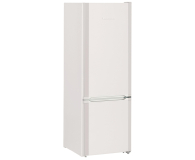 LIEBHERR CU 2831 Comfort Biała - 1389278 - zdjęcie 3